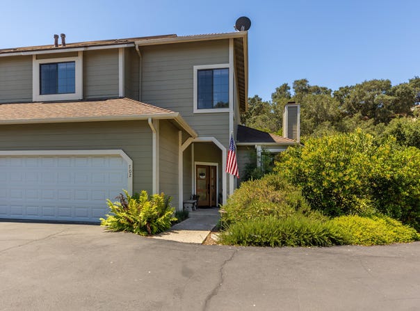 702 Hillside Drive, SOLVANG, CA 93463