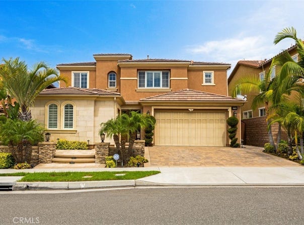 2709 Alamitos Road, Brea, CA 92821