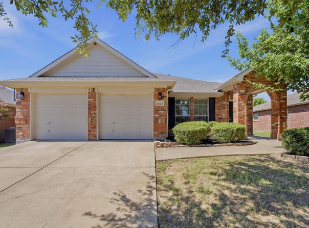 2024 Preston Trail, Forney, TX 75126
