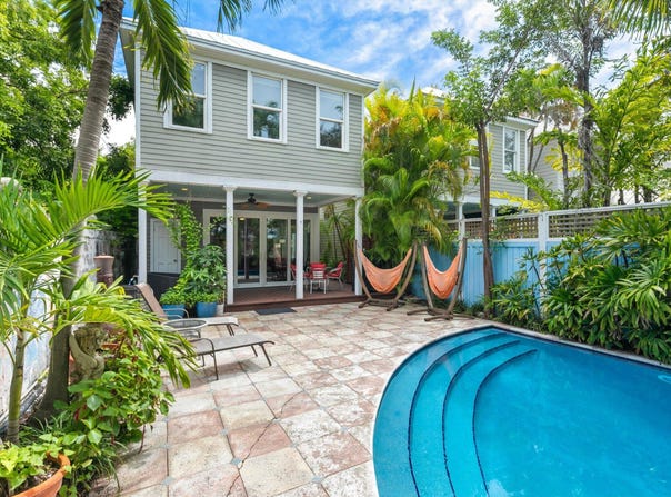 615 Amelia Street, Key West, FL 33040