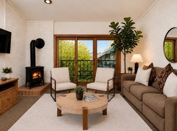 127 Saddle Rd, Ketchum, ID 83340