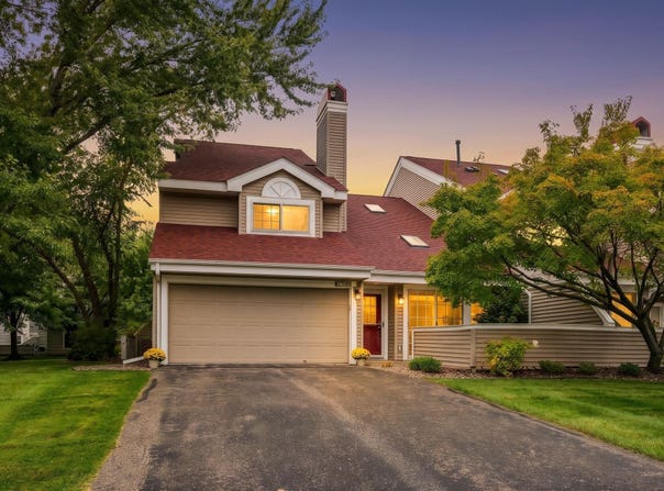 1905 Shenandoah Court, Plymouth, MN 55447