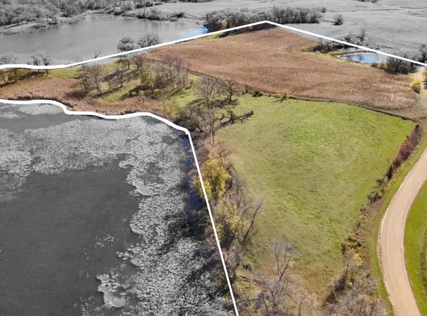 2XXXX Oakdale Rd Parcel A, Underwood, MN 56586