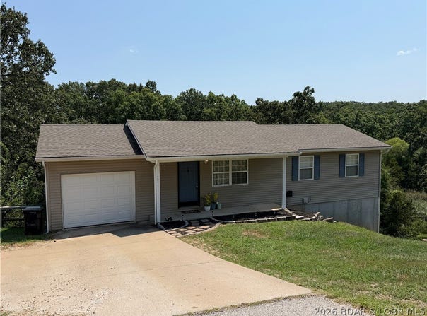 451 Jamie Drive, Camdenton, MO 65020