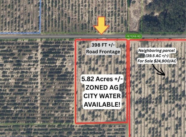 2747 Peters Road, Sebring, FL 33870