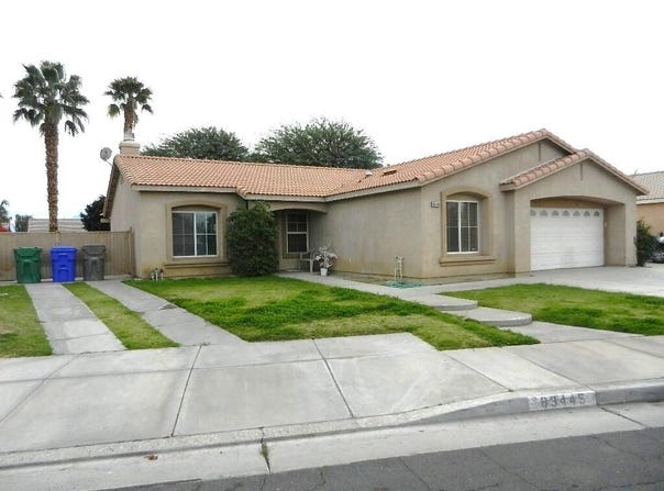 83445 Calypso Circle, Indio, CA 92201