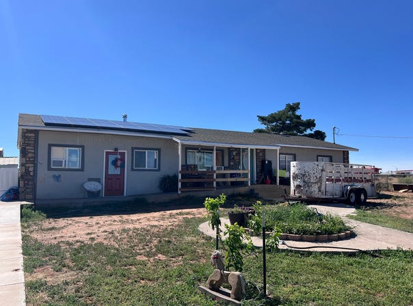 1088 S 100 E, Blanding, UT 84511