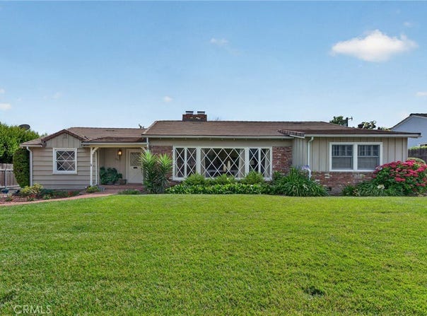 900 Monte Verde, Arcadia, CA 91007