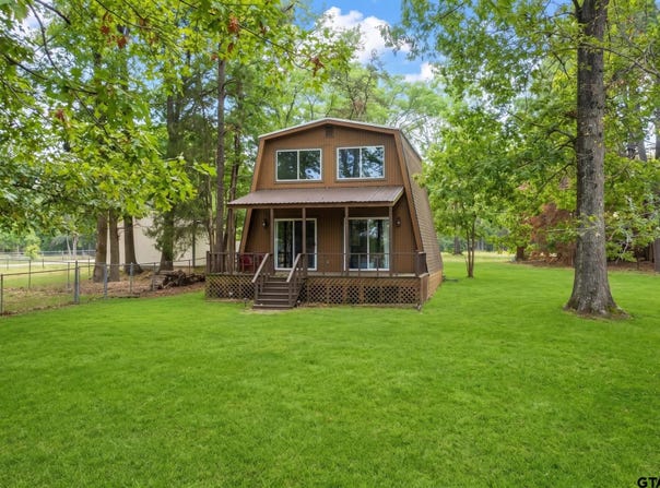 249 Triple S Drive, Mt Vernon, TX 75457