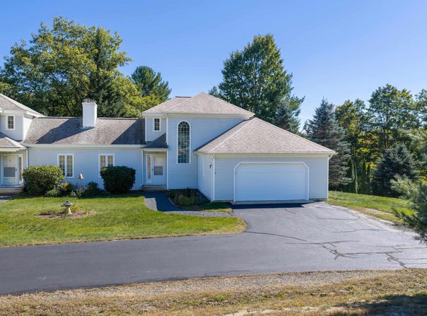 11B Plankey Drive, Bristol, NH 03222