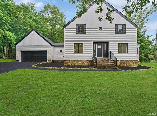 504 Bull Mill Road, Chester, NY 10918