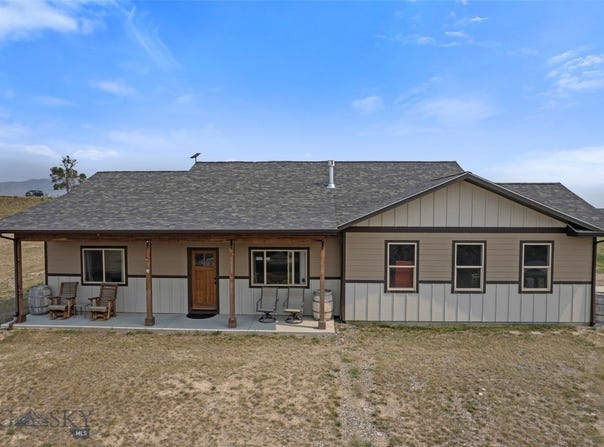 56 Wheatland Meadows, Three Forks, MT 59752