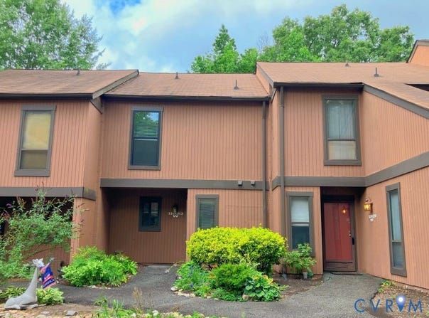 11923 W Briar Patch Drive, Midlothian, VA 23113