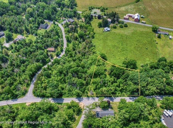 45 Randy Road, Athens, NY 12015