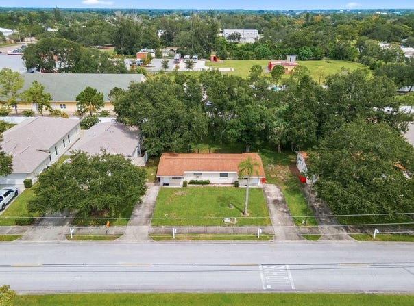 2238 EVANS Road, CLEARWATER, FL 33763