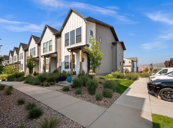 3189 N STARDEW St, Eagle Mountain, UT 84005