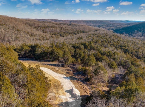 Rr Center Road, Ozark, MO 65721