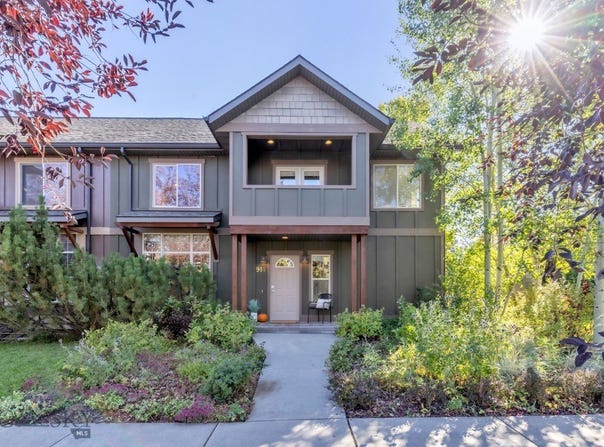 914 N 15th Avenue, Bozeman, MT 59715