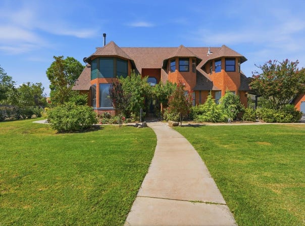 31061 Palm, Exeter, CA 93221
