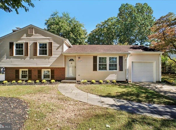 5045 KENERSON DR, FAIRFAX, VA 22032