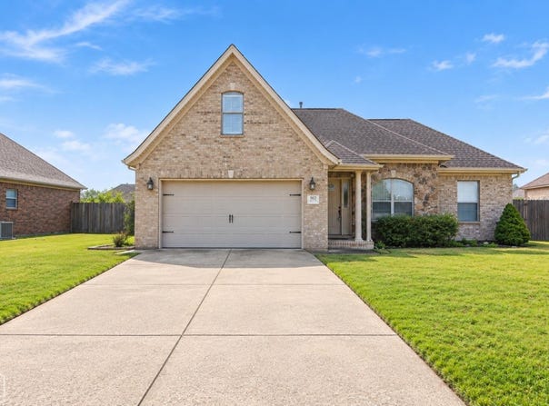 902 Rue Le Maison, Marion, AR 72364