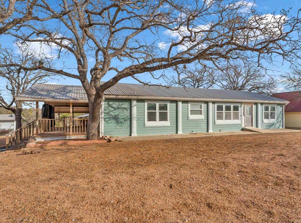 230 Beaver, Tow, TX 78672