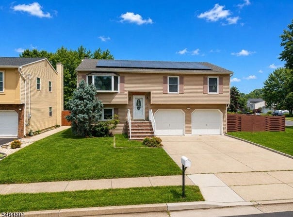 66 Edison Ave, Edison Twp., NJ 08820-3980