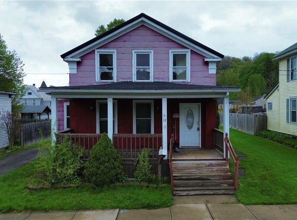 17 Orchard Street, Mohawk, NY 13407