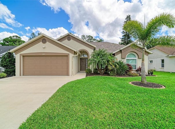 1007 50TH Street E, BRADENTON, FL 34208