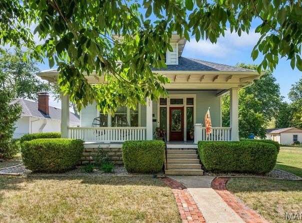 505 N Lincoln Avenue, O'Fallon, IL 62269