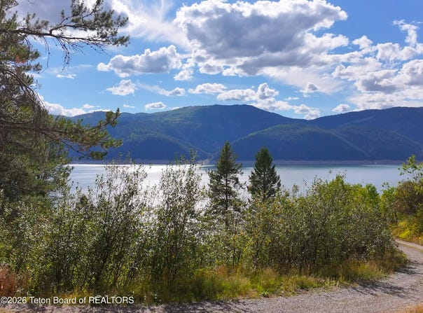 WESTVIEW ESTATES lot: 1, Irwin, ID 83428