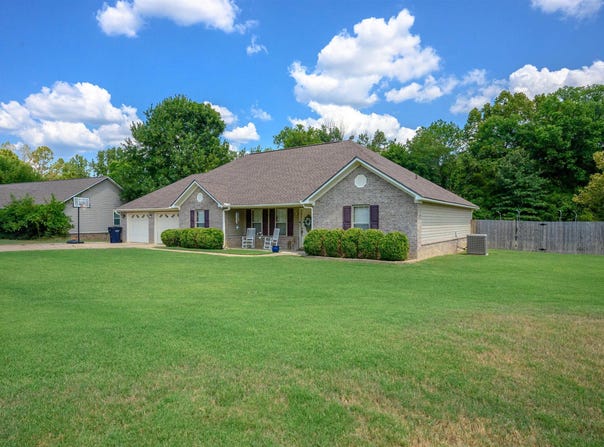 150 Mill Run Trail, Batesville, AR 72501