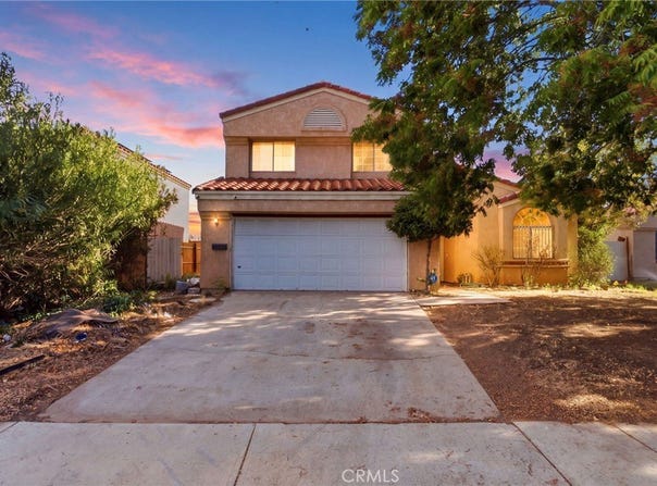 1914 Apricot, Palmdale, CA 93550