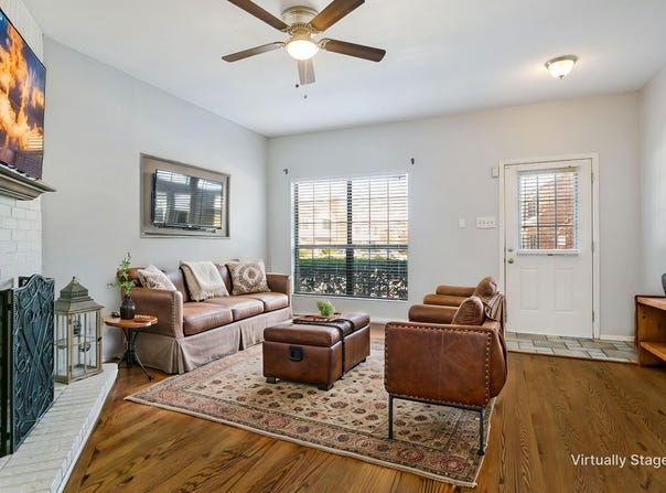 208 Samuel Boulevard, Coppell, TX 75019