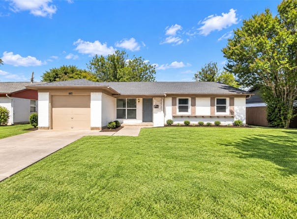 1226 Dearborn Drive, Richardson, TX 75080