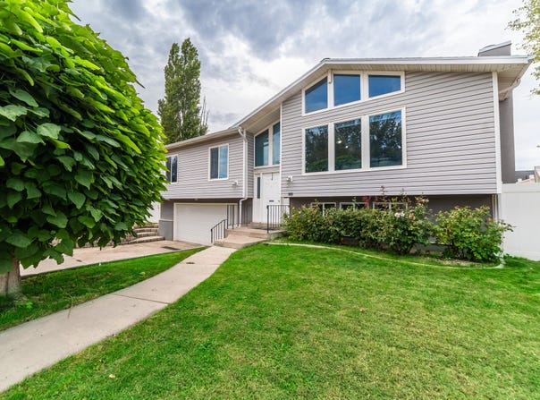 1025 N 700 W, Orem, UT 84057