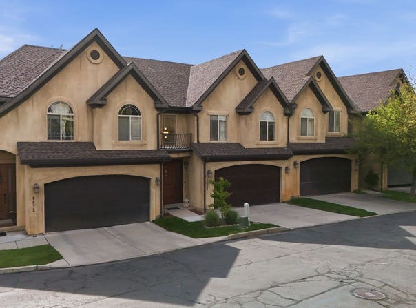 4468 S ARCHER GARDEN Ct, Holladay, UT 84117