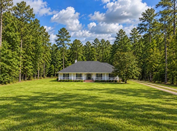 3518 Hwy 327, Silsbee, TX 77656