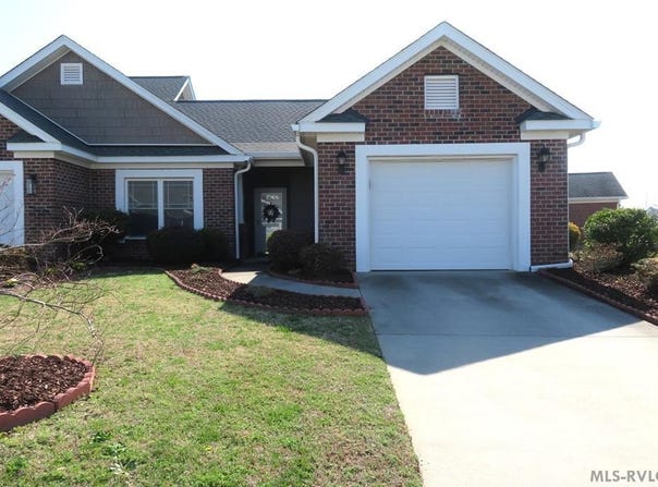 129 Savannah Circle, Roanoke Rapids, NC 27870