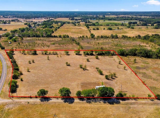 651 FM 3132, Klondike, TX 75448