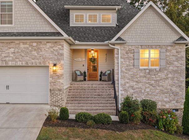6245 Cashmere Lane, Harrison, TN 37341