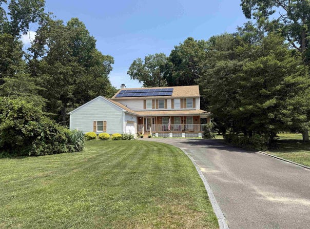 34 Arrowhead Trail, Seaville, NJ 08230-1175