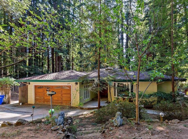 10 Atherly LN, SANTA CRUZ, CA 95060