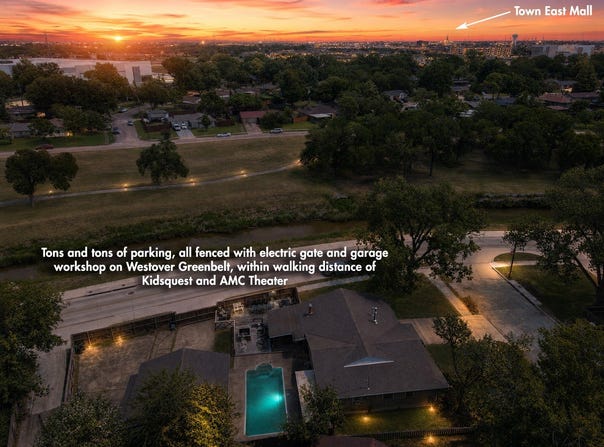 2701 Judy Drive, Mesquite, TX 75149
