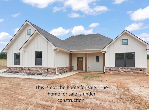 207 CR 2204, Tatum, TX 75691