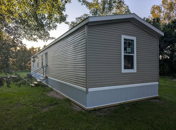 100 Rose Park, Melrose, MN 56352