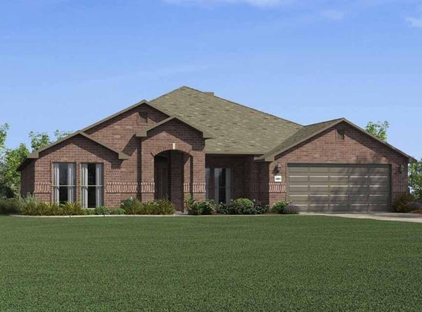 1002 Aberdeen Avenue, Carl Junction, MO 64834