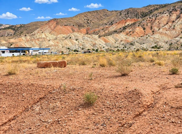 Salina, UT 84654
