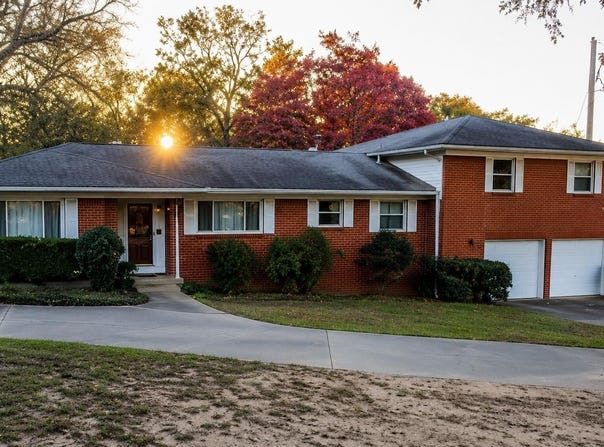 1 Wesley Drive, Sherwood, AR 72120