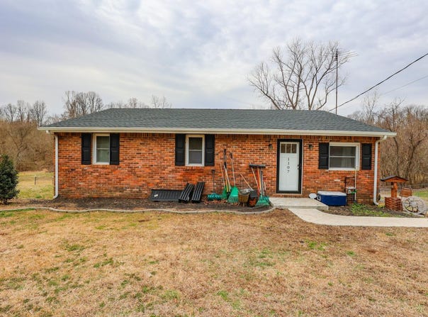 1107 Beech Grove Rd, Wickliffe, KY 42087